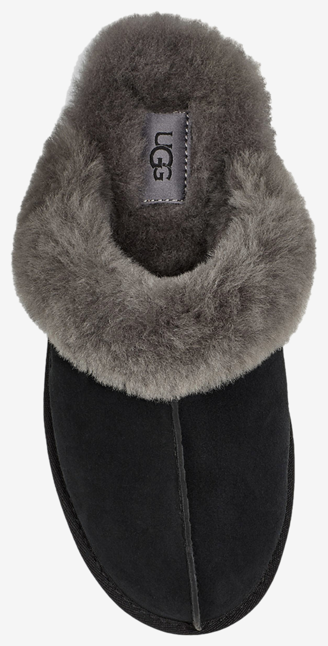 UGG Scuffette II Image 4 of 6. Tap to open photo gallery.