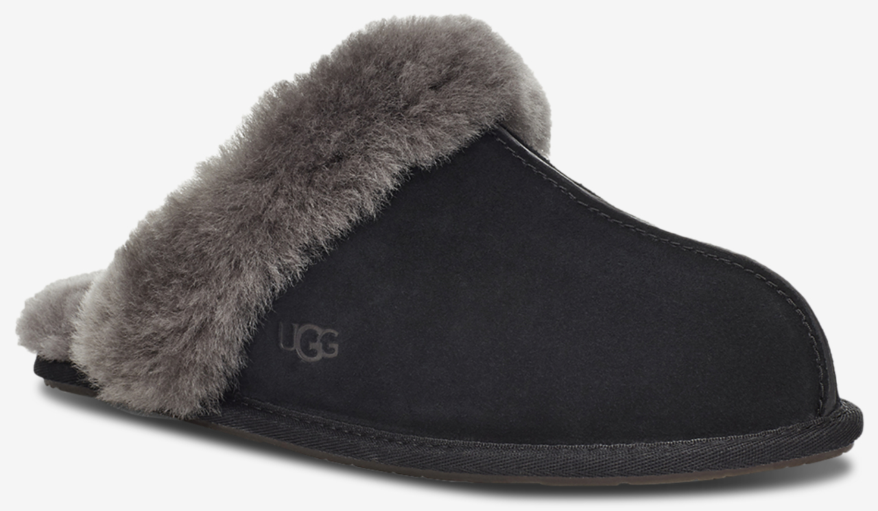 UGG Scuffette II Image 6 of 6. Tap to open photo gallery.