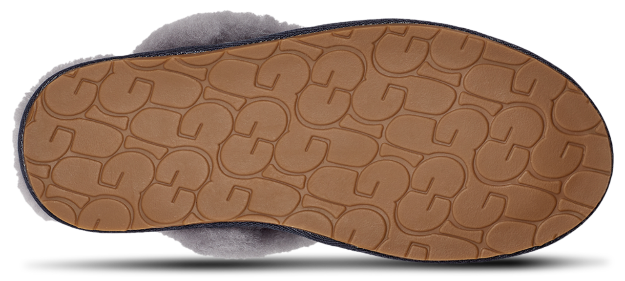 UGG Scuffette II - Women's | Foot Locker