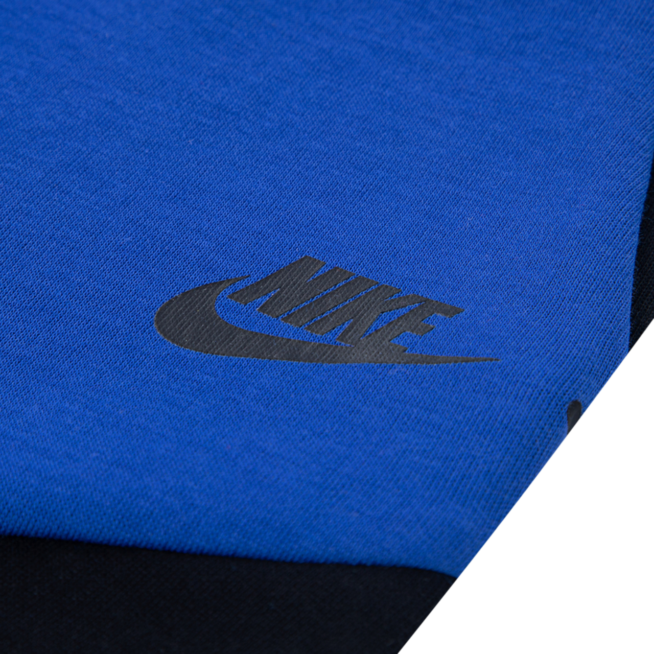 Nike Tech Fleece Full-Zip Set  Image 5 of 5. Tap to open photo gallery.