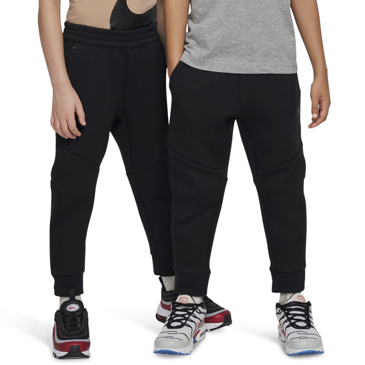 Nike Tech Fleece Full-Zip Set - Boys' Preschool | Foot Locker