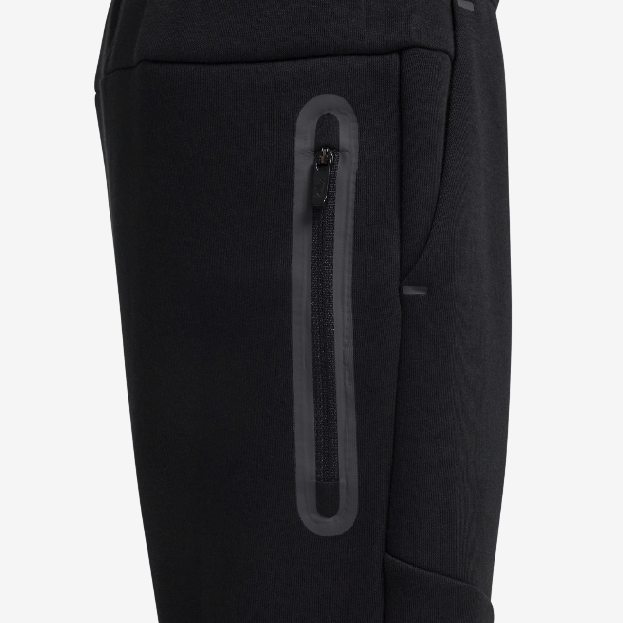 Nike Tech Fleece Full-Zip Set Image 9 of 10. Tap to open photo gallery.