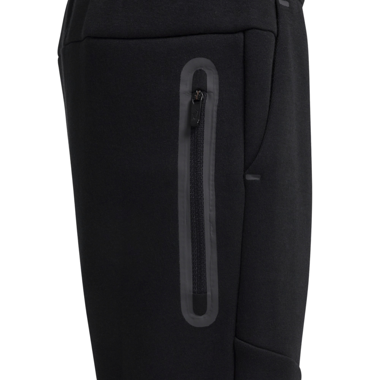 Nike Tech Fleece Full-Zip Set Image 9 of 10. Tap to open photo gallery.