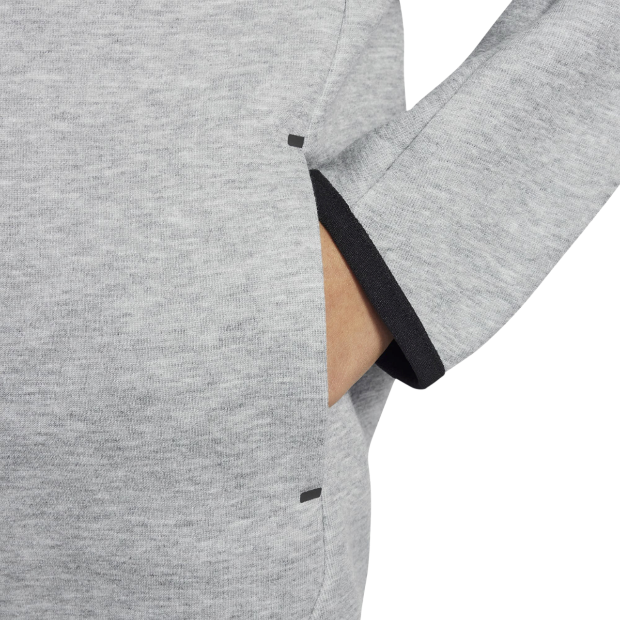 Nike Tech Fleece Full-Zip Set Image 4 of 10. Tap to open photo gallery.