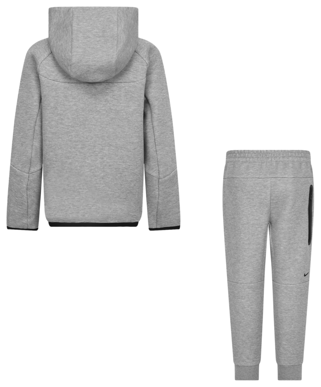 Nike Tech Fleece Full-Zip Set - Boys' Preschool | Kids Foot Locker