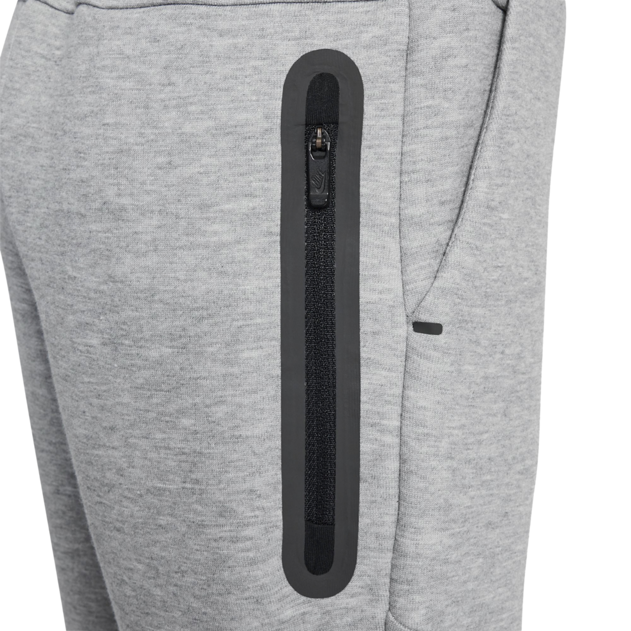 Nike Tech Fleece Full-Zip Set Image 8 of 10. Tap to open photo gallery.