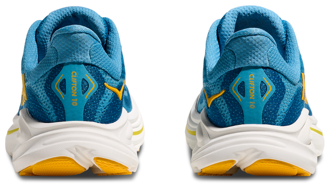 HOKA Clifton 10 Image 3 of 5. Tap to open photo gallery.