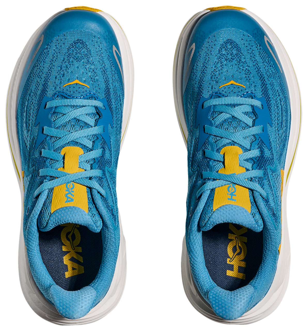 HOKA Clifton 10 Image 4 of 5. Tap to open photo gallery.
