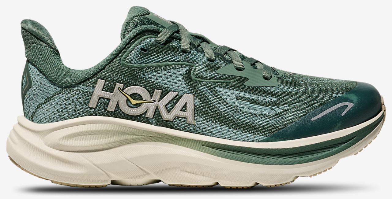 HOKA Clifton 10 Image 1 of 5. Tap to open photo gallery.