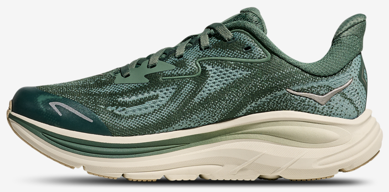 HOKA Clifton 10 Image 2 of 5. Tap to open photo gallery.