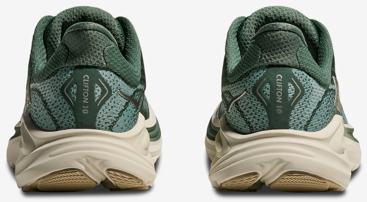HOKA Clifton 10 Image 3 of 5. Tap to open photo gallery.