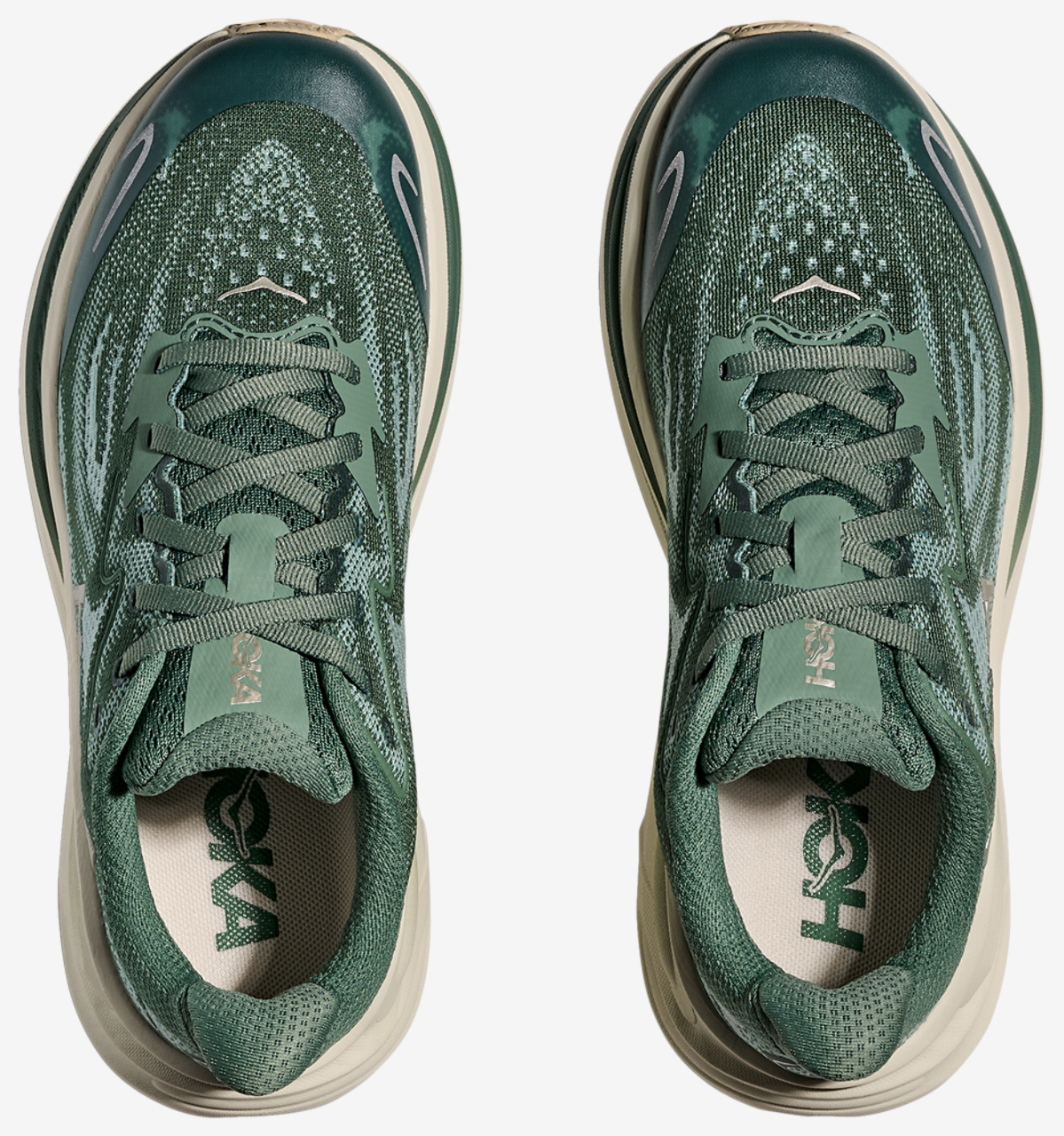 HOKA Clifton 10 Image 4 of 5. Tap to open photo gallery.