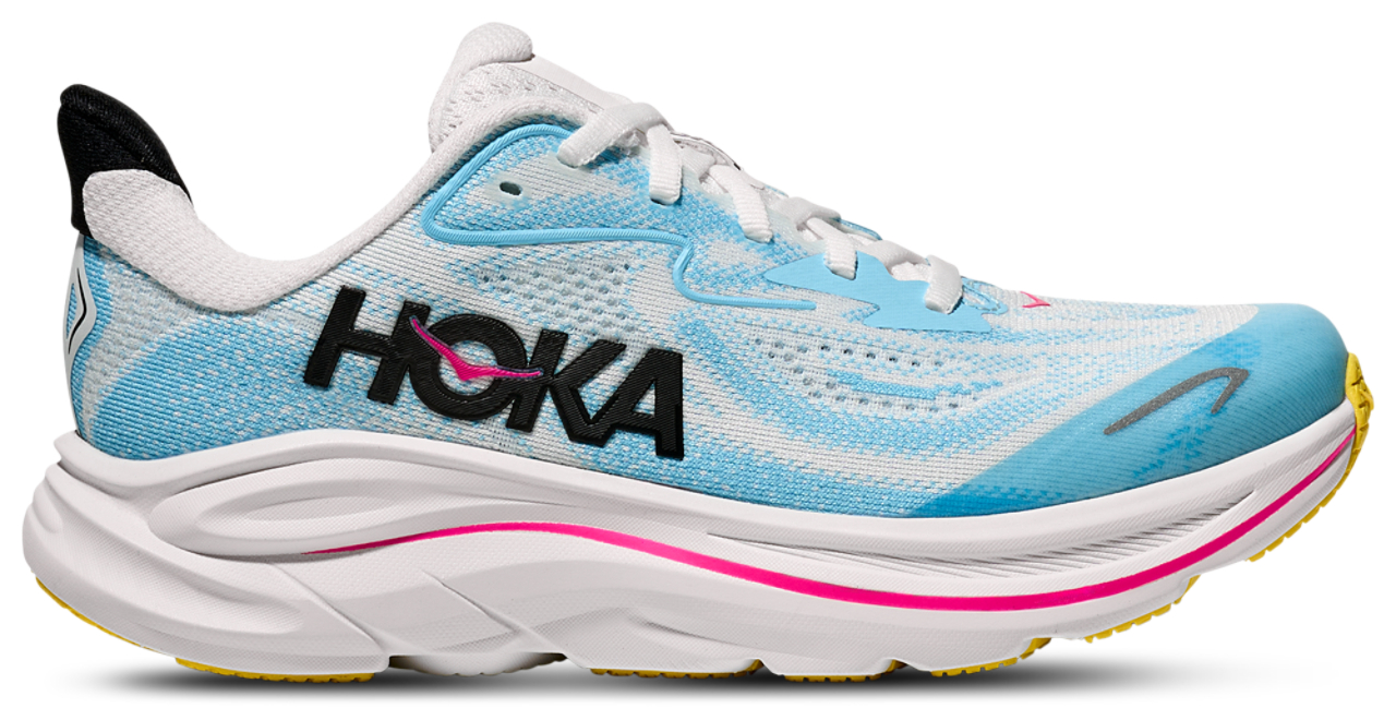 HOKA Clifton 10 - Girls' Grade School | Foot Locker