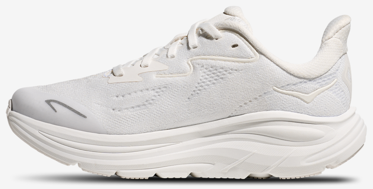 HOKA Clifton 10 - Boys' Grade School | Foot Locker