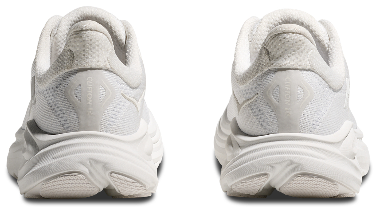HOKA Clifton 10 Image 3 of 5. Tap to open photo gallery.
