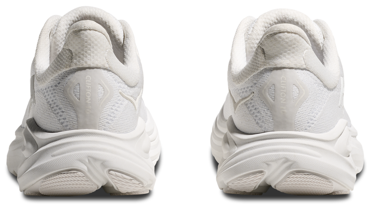 HOKA Clifton 10 Image 3 of 5. Tap to open photo gallery.