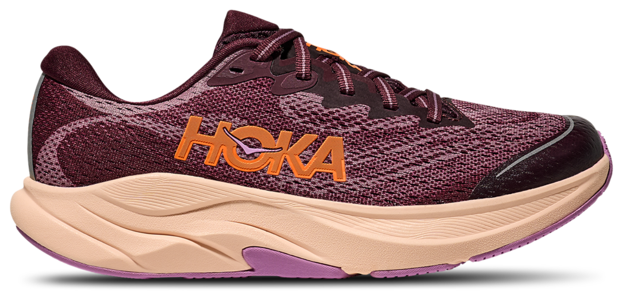 HOKA Rincon 4 Image 1 of 5. Tap to open photo gallery.