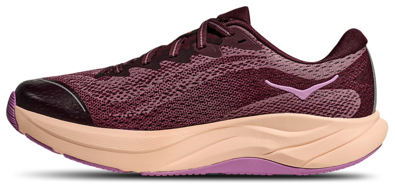 HOKA Rincon 4 Image 2 of 5. Tap to open photo gallery.