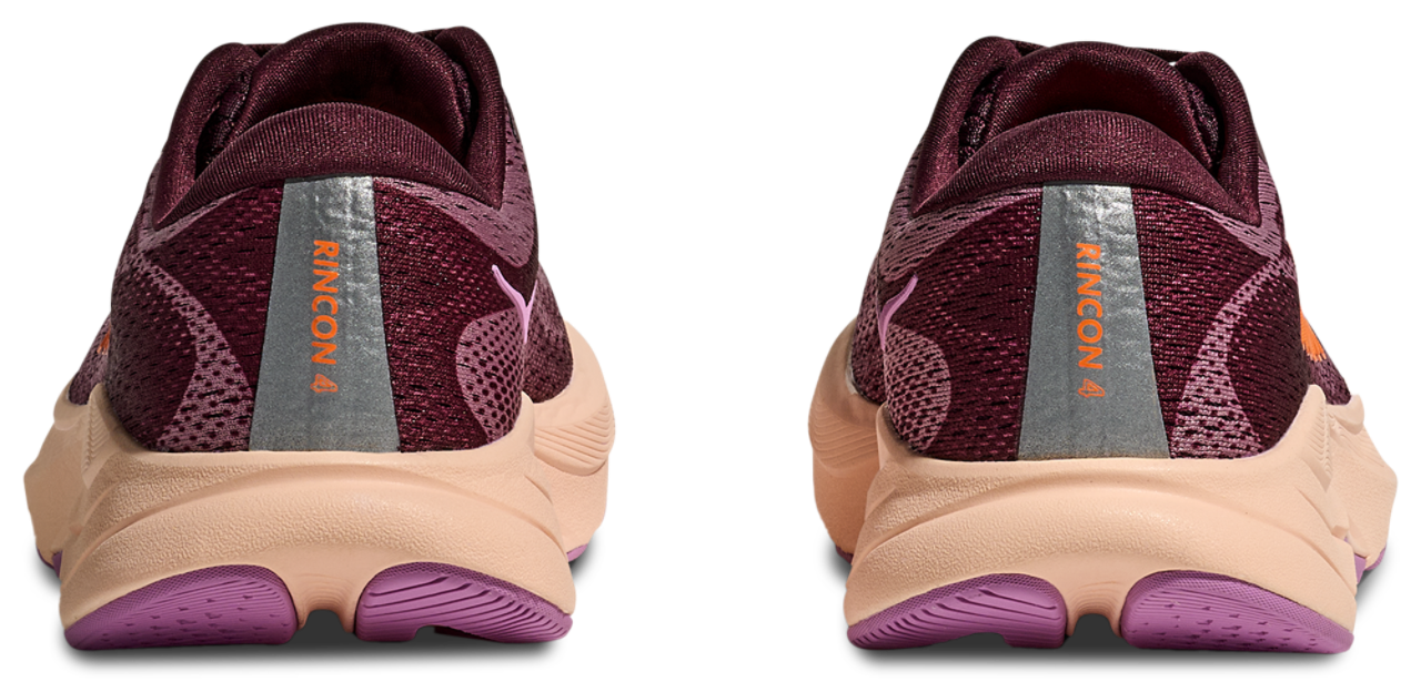HOKA Rincon 4 Image 3 of 5. Tap to open photo gallery.