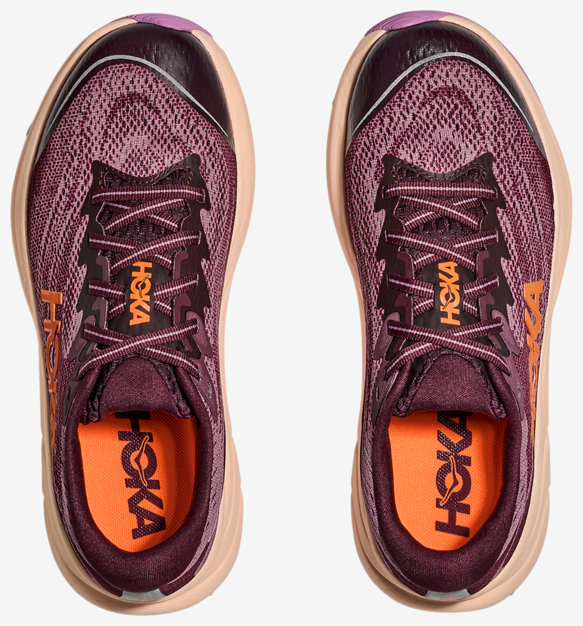 HOKA Rincon 4 Image 4 of 5. Tap to open photo gallery.