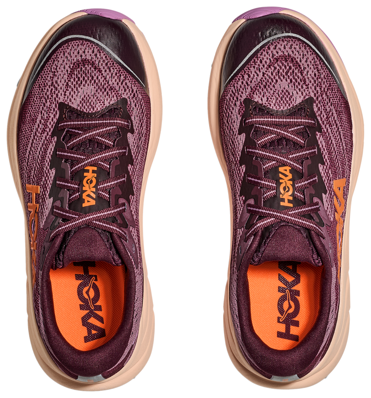 HOKA Rincon 4 Image 4 of 5. Tap to open photo gallery.