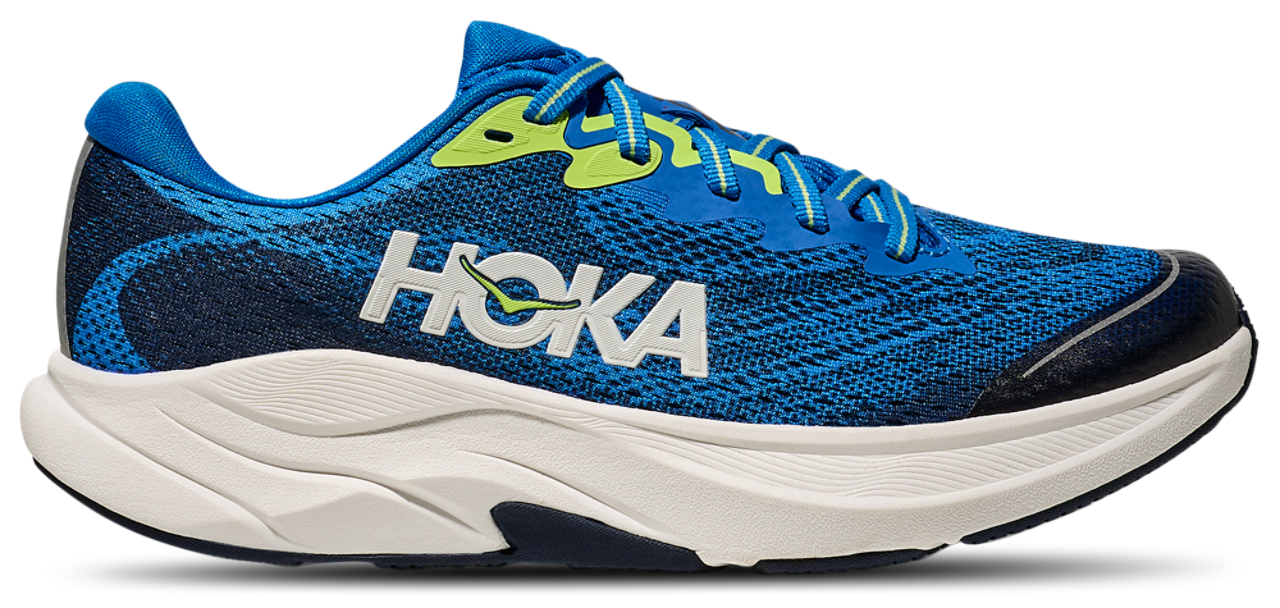 HOKA Rincon 4 Image 1 of 5. Tap to open photo gallery.