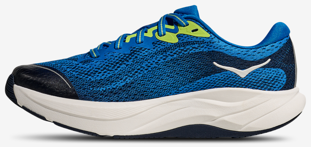 HOKA Rincon 4 - Boys' Grade School | Foot Locker