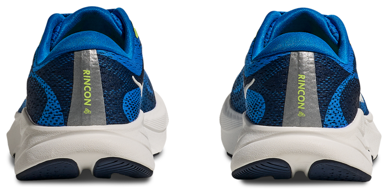 HOKA Rincon 4 Image 3 of 5. Tap to open photo gallery.