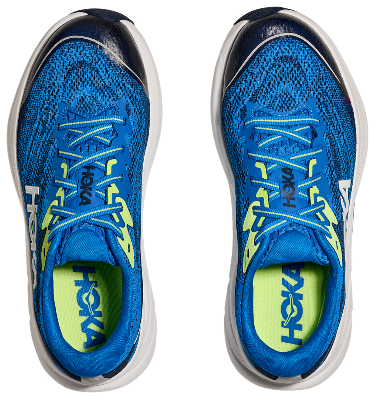 HOKA Rincon 4 Image 4 of 5. Tap to open photo gallery.