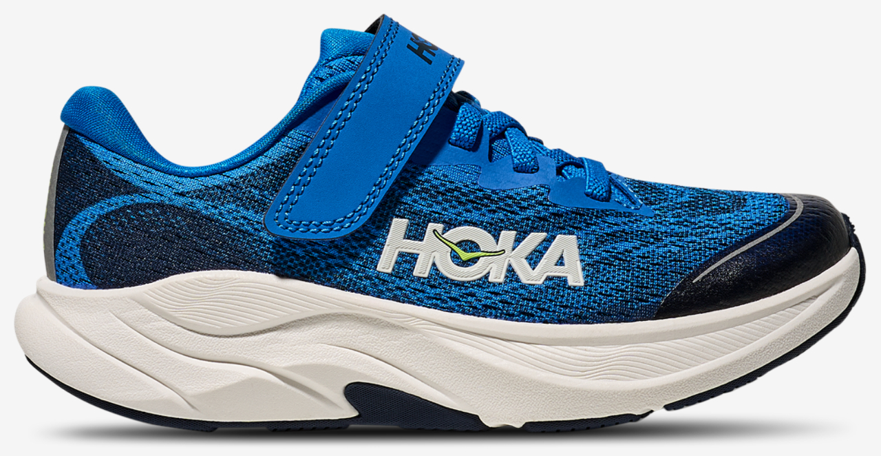 HOKA Rincon 4 Image 1 of 5. Tap to open photo gallery.