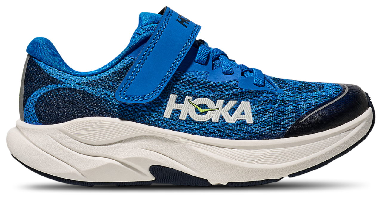 HOKA Rincon 4 Image 1 of 5. Tap to open photo gallery.