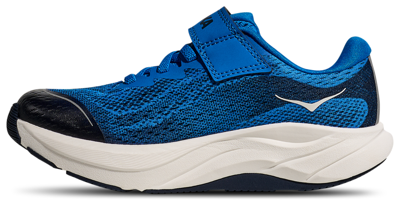 HOKA Rincon 4 Image 2 of 5. Tap to open photo gallery.