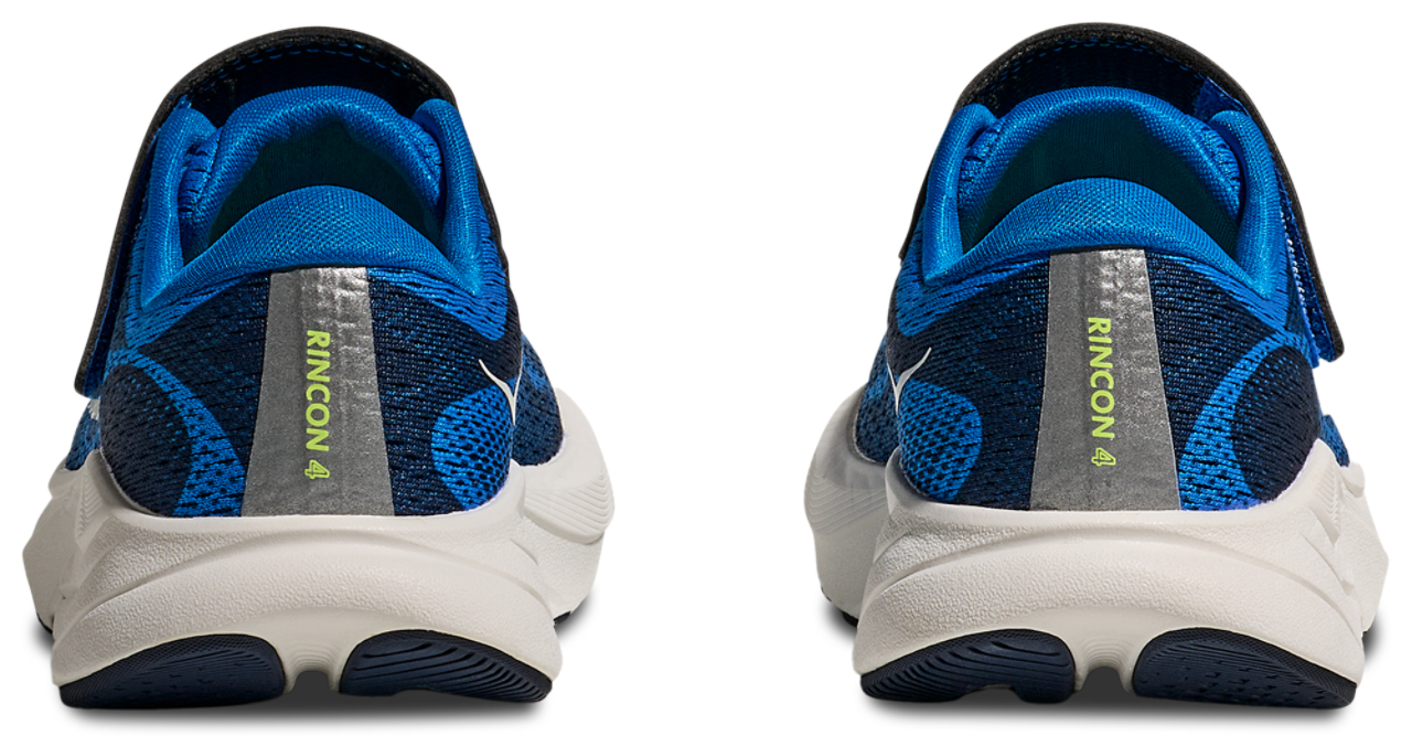 HOKA Rincon 4 Image 3 of 5. Tap to open photo gallery.