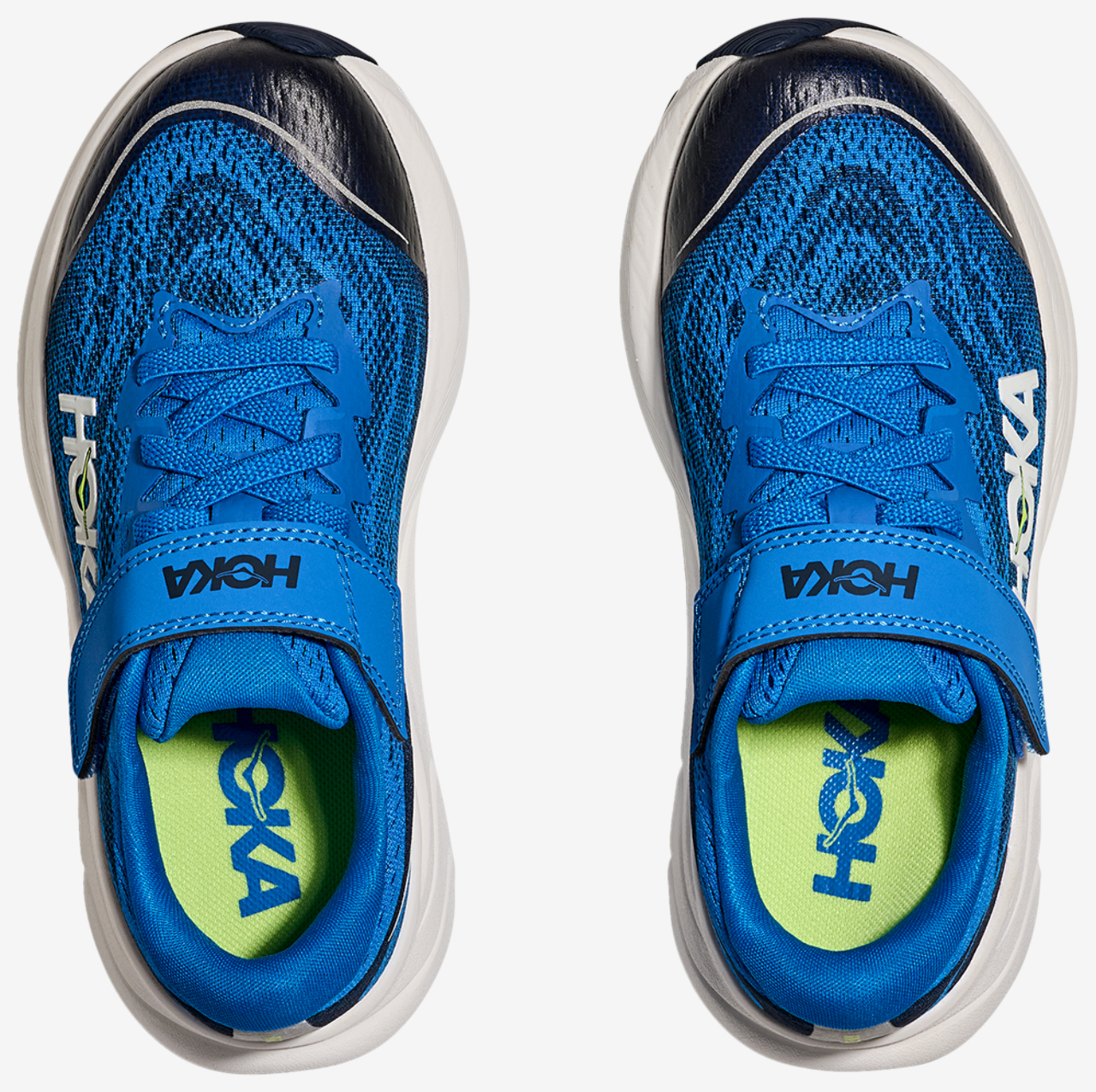 HOKA Rincon 4 Image 4 of 5. Tap to open photo gallery.