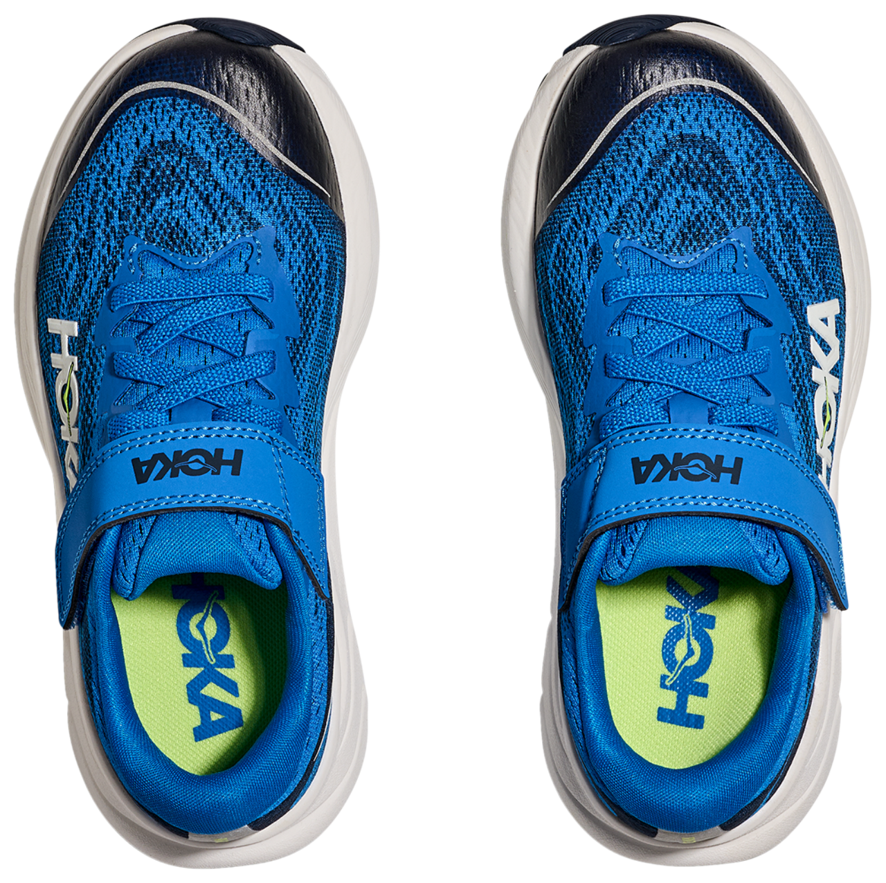 HOKA Rincon 4 Image 4 of 5. Tap to open photo gallery.