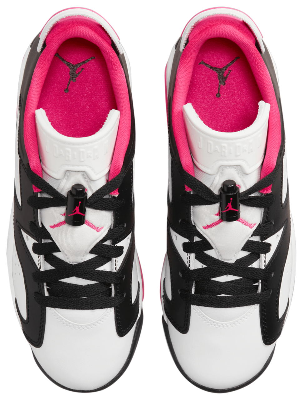 Jordan Retro 6 Low | Foot Locker