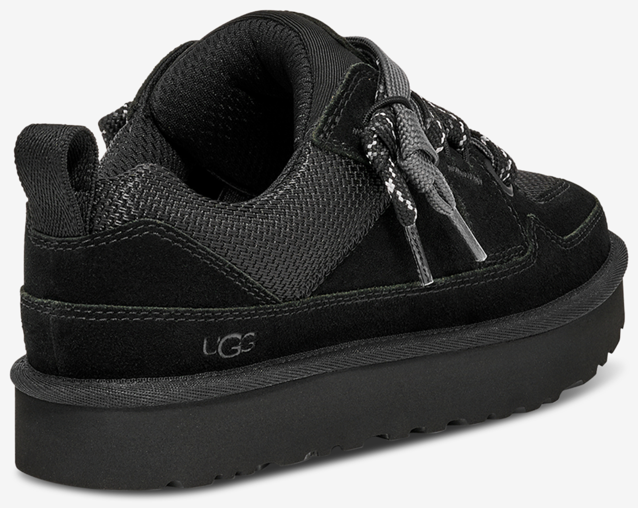 UGG Lo Lowmel Image 3 of 5. Tap to open photo gallery.