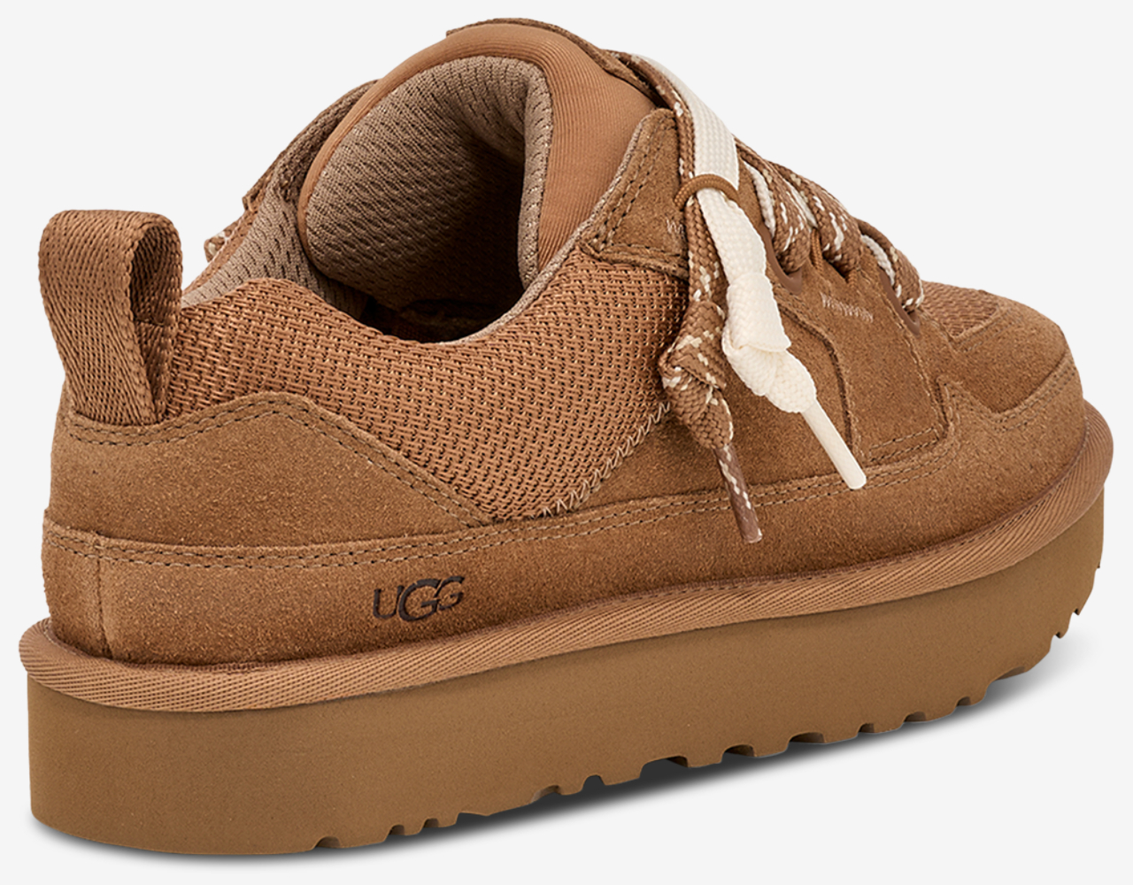 UGG Lo Lowmel Image 3 of 6. Tap to open photo gallery.