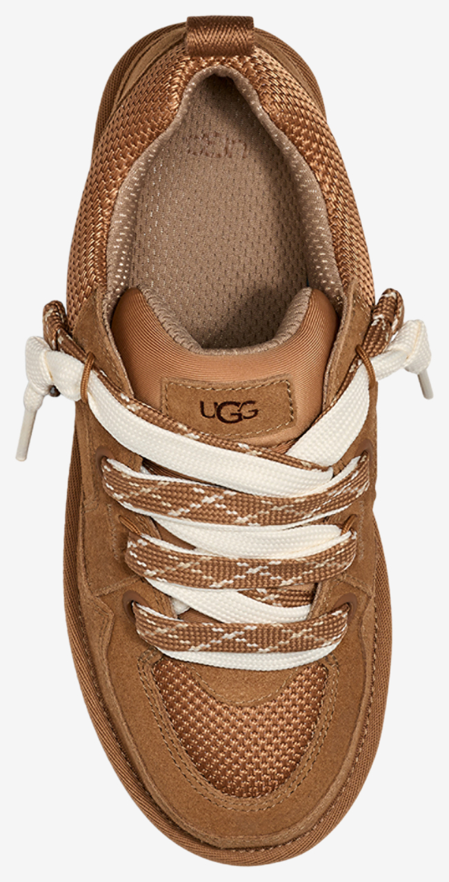 UGG Lo Lowmel Image 4 of 6. Tap to open photo gallery.