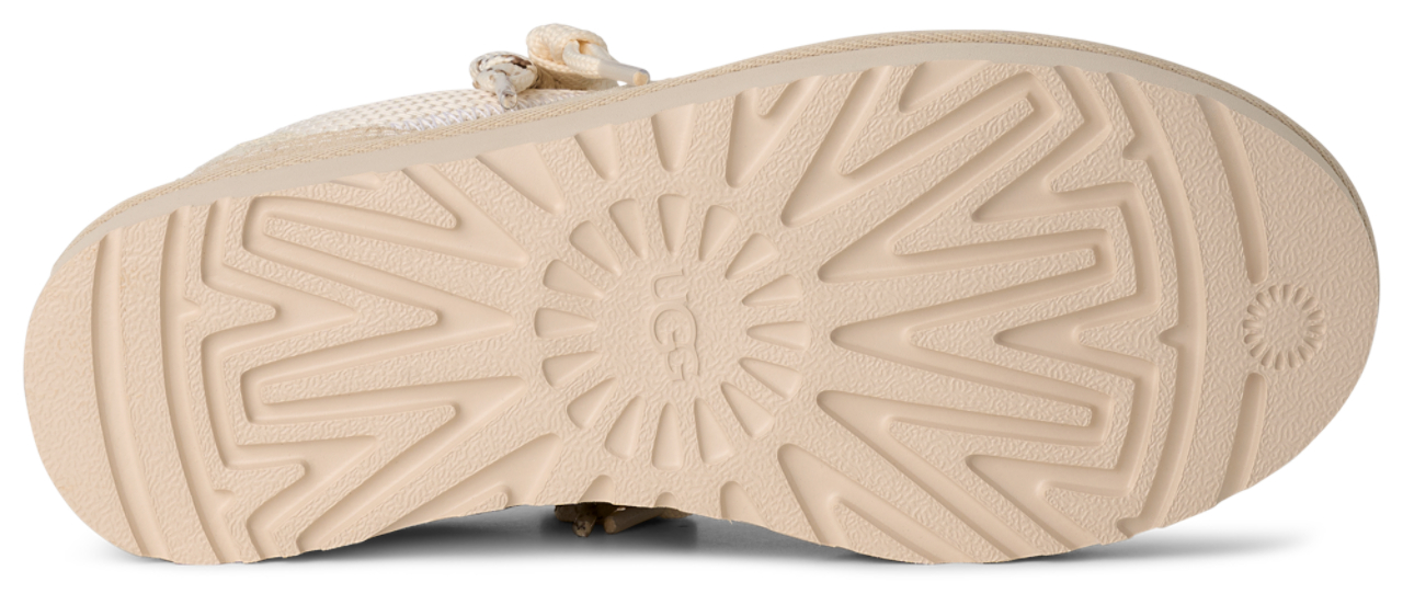 UGG Lo Lowmel - Women's | Foot Locker