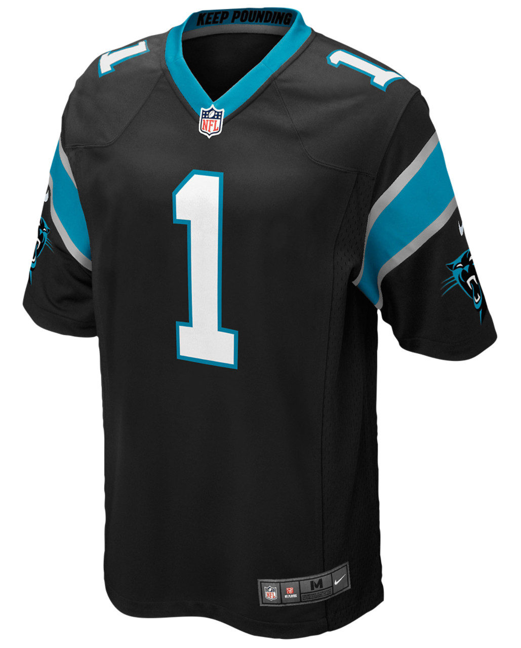 Nike NFL Game Day Jersey Image 1 of 2. Tap to open photo gallery.
