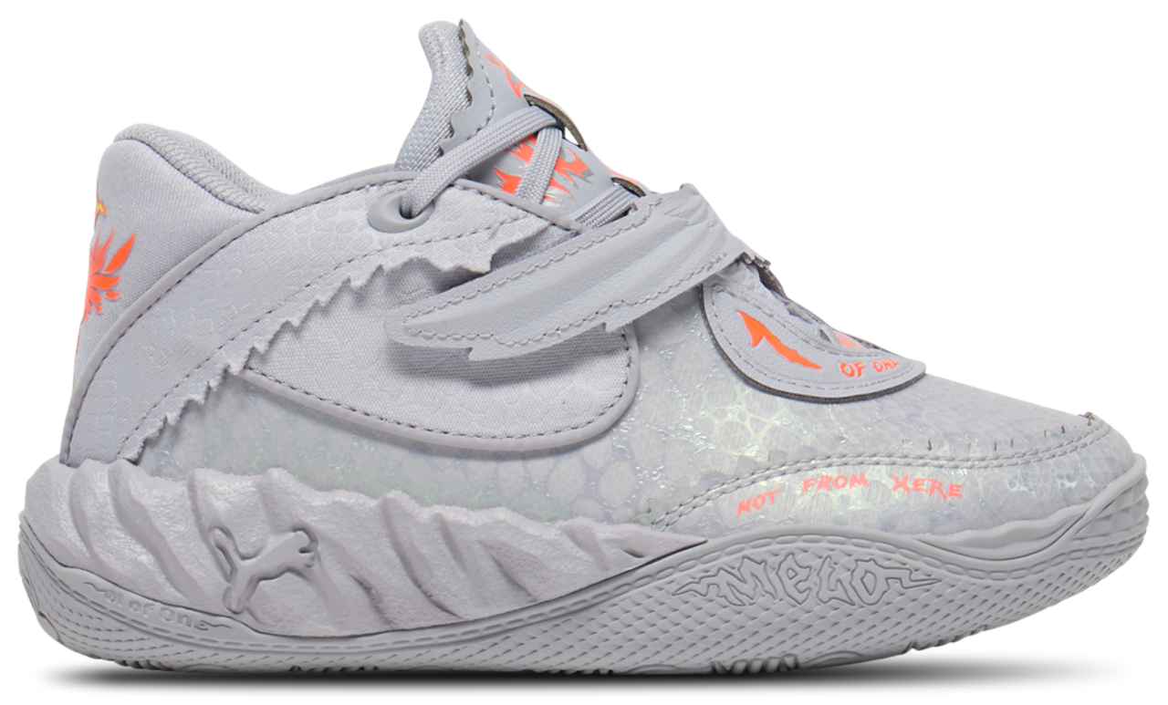 PUMA MB.05 Metallic  Image 1 of 5. Tap to open photo gallery.