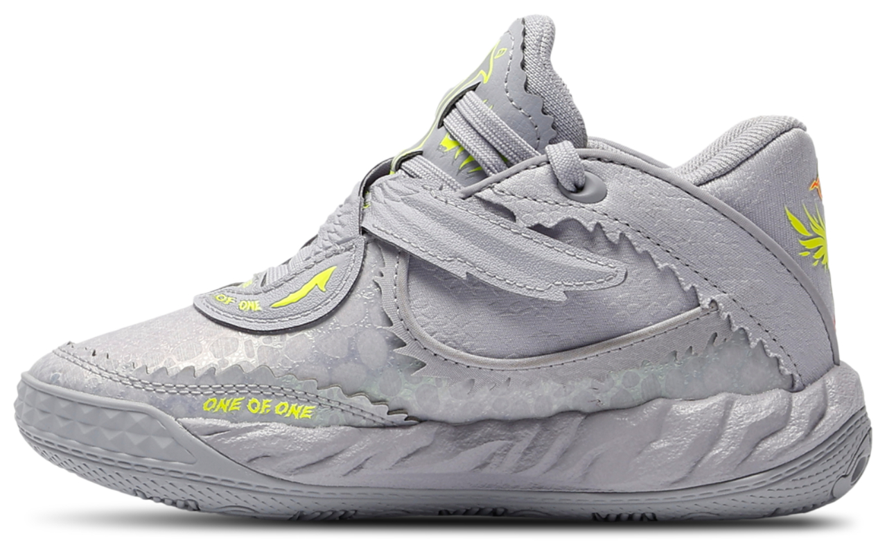 PUMA MB.05 Metallic  Image 2 of 5. Tap to open photo gallery.