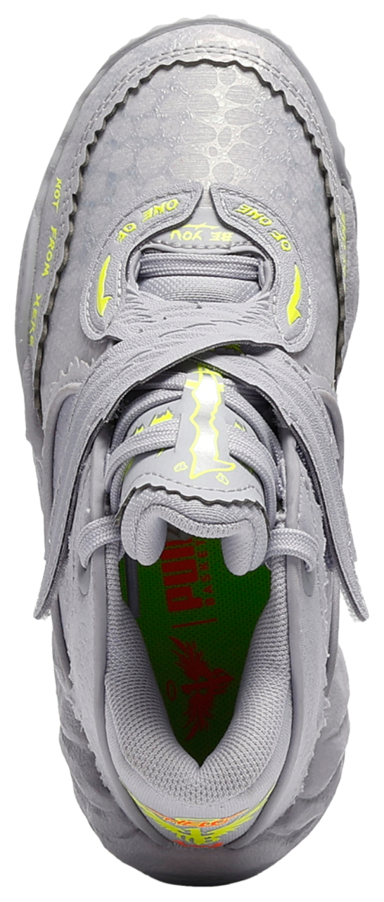 PUMA MB.05 Metallic  Image 4 of 5. Tap to open photo gallery.