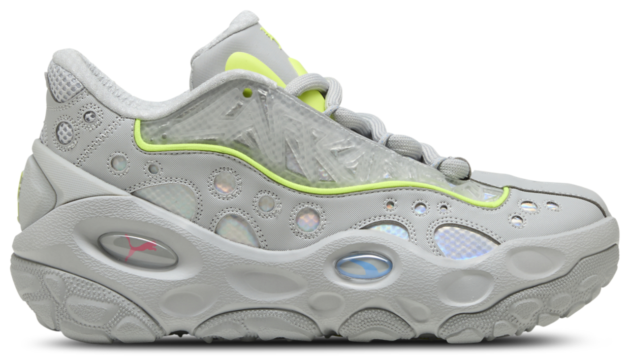 PUMA LaFrance RNR Solar  Image 1 of 9. Tap to open photo gallery.