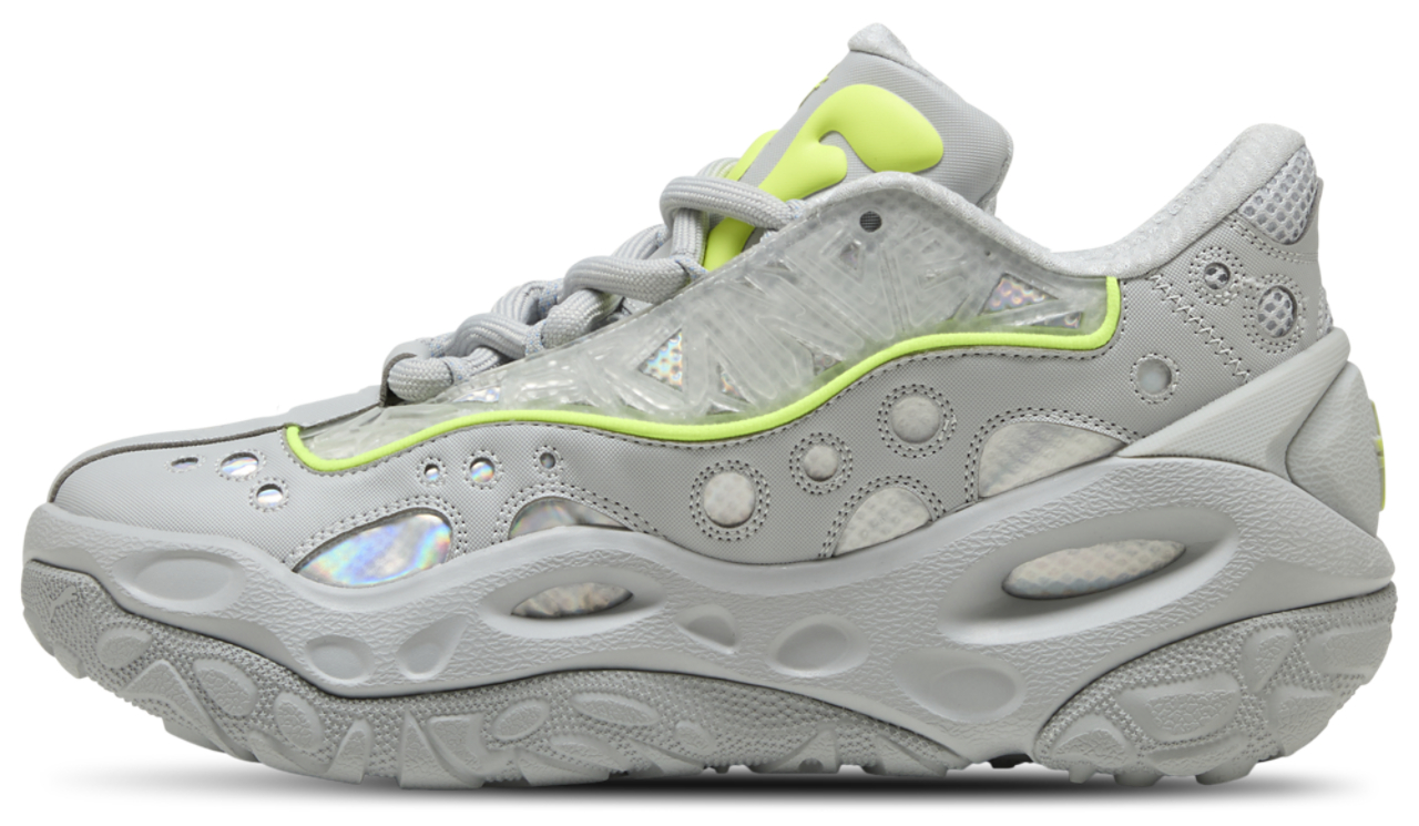 PUMA LaFrance RNR Solar  Image 2 of 9. Tap to open photo gallery.