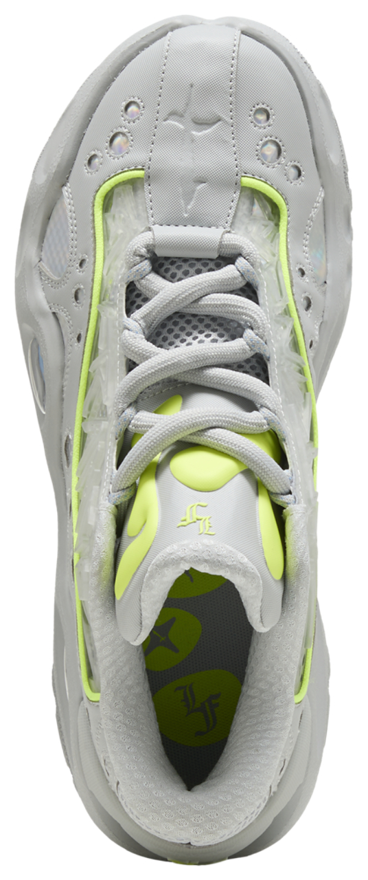 PUMA LaFrance RNR Solar  Image 4 of 9. Tap to open photo gallery.