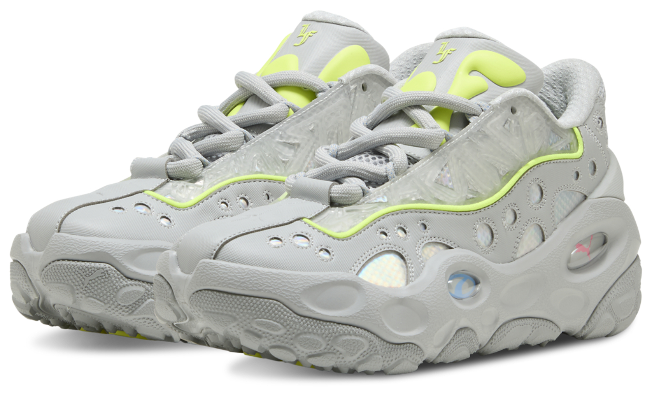PUMA LaFrance RNR Solar  Image 6 of 9. Tap to open photo gallery.