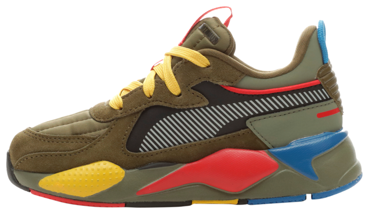 PUMA RS-X Image 2 of 5. Tap to open photo gallery.