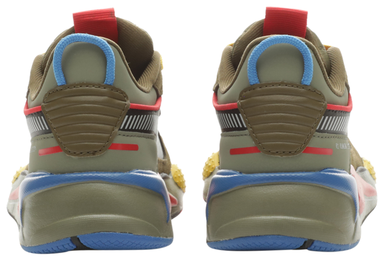 PUMA RS-X Image 3 of 5. Tap to open photo gallery.